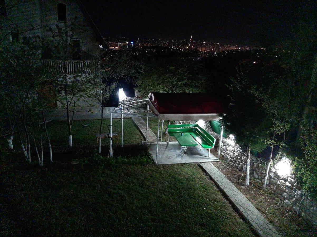 Villa Sunny Side Saraievo Exterior foto