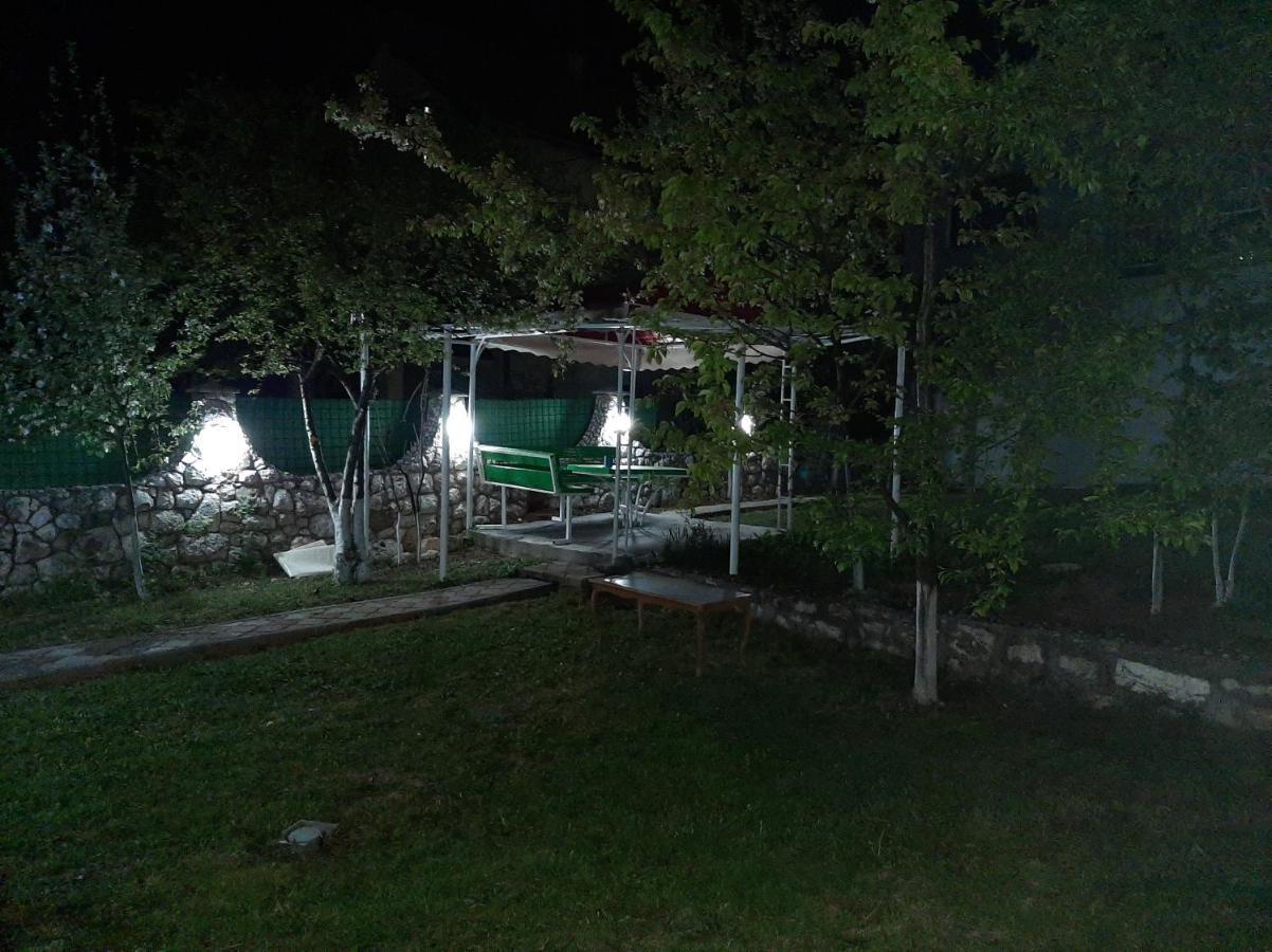 Villa Sunny Side Saraievo Exterior foto