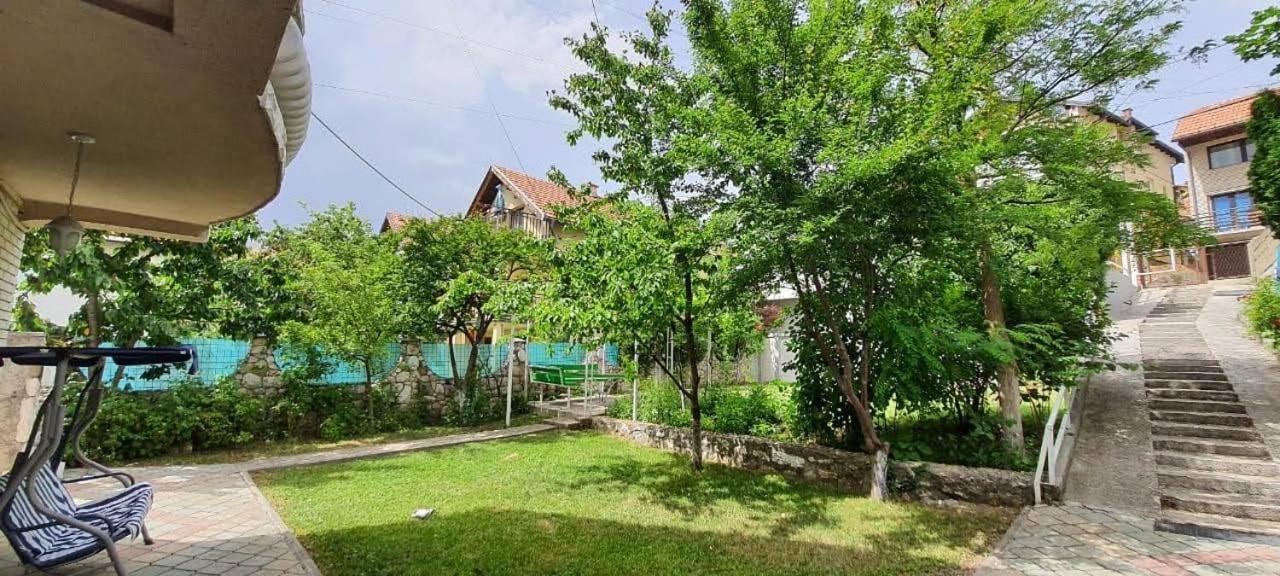 Villa Sunny Side Saraievo Exterior foto