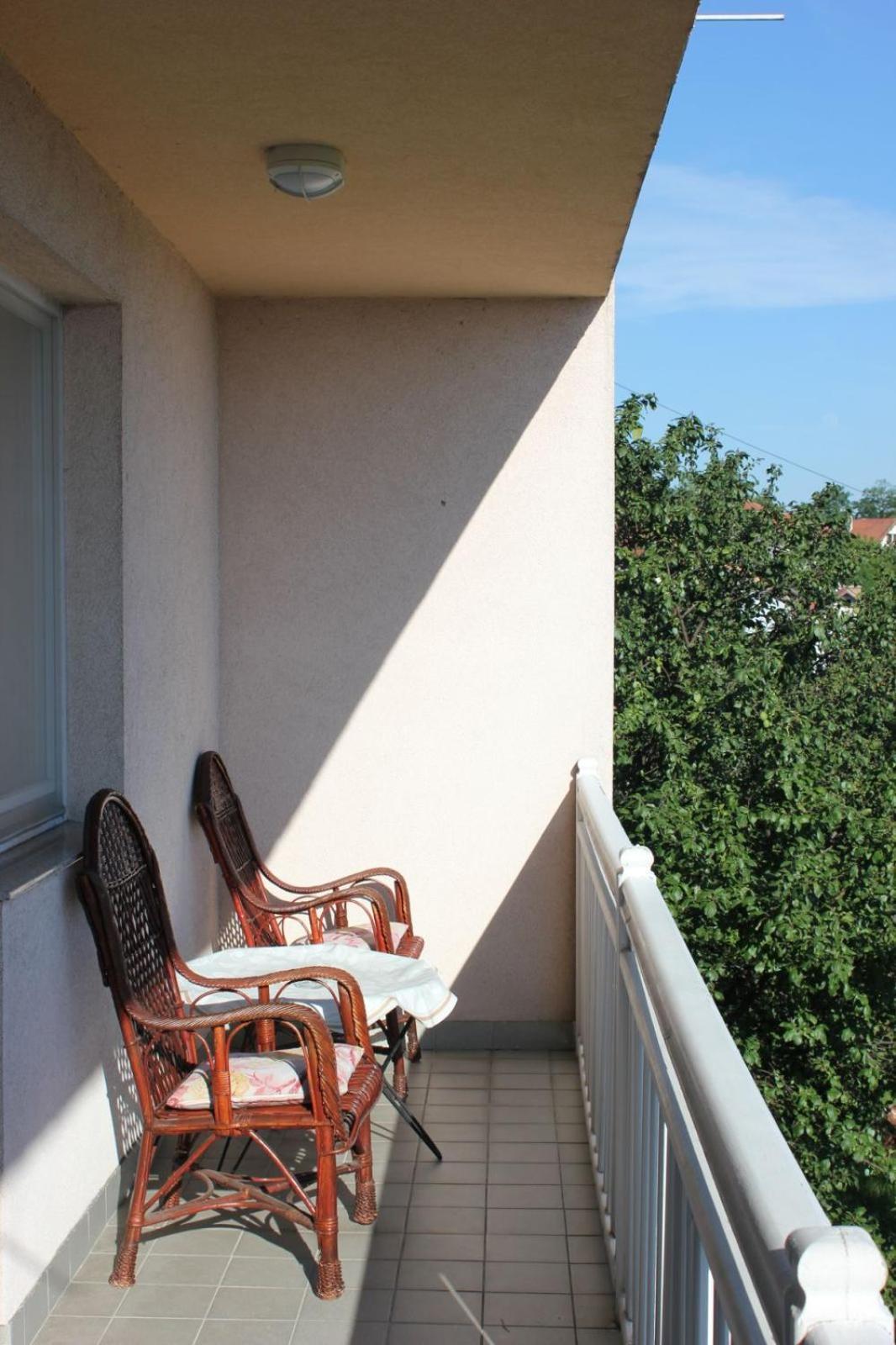 Villa Sunny Side Saraievo Exterior foto