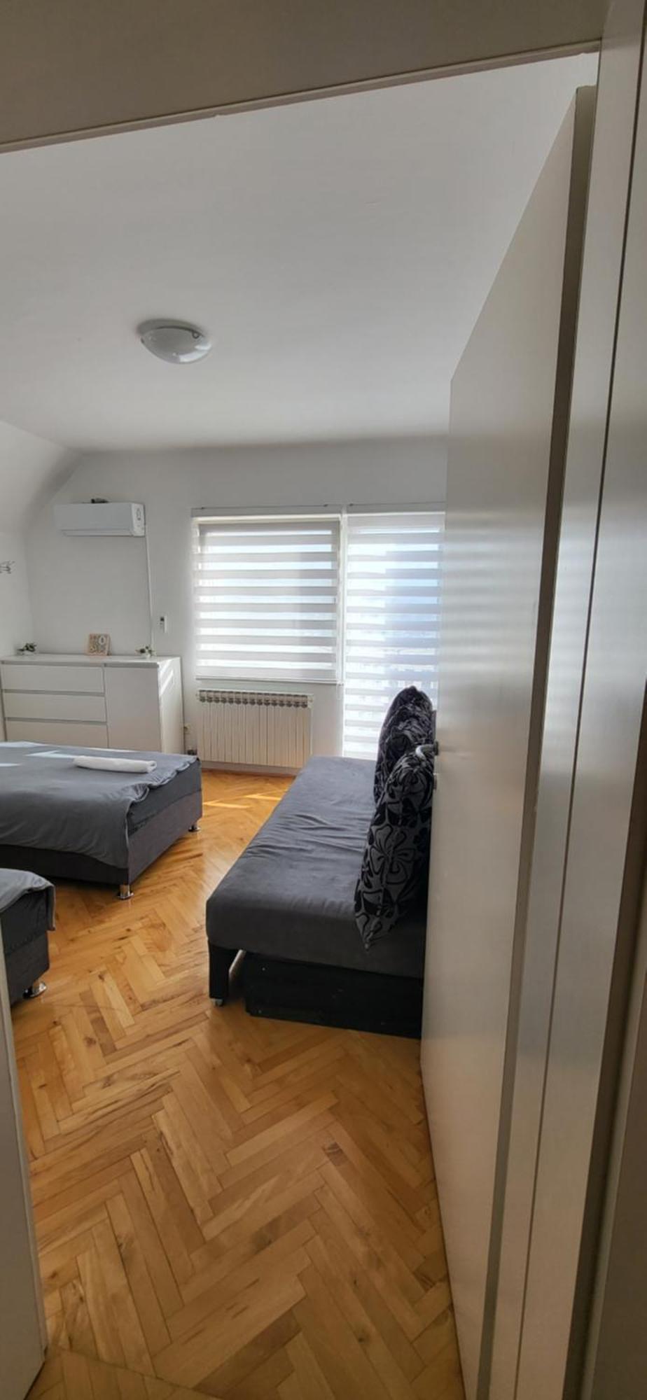Villa Sunny Side Saraievo Exterior foto