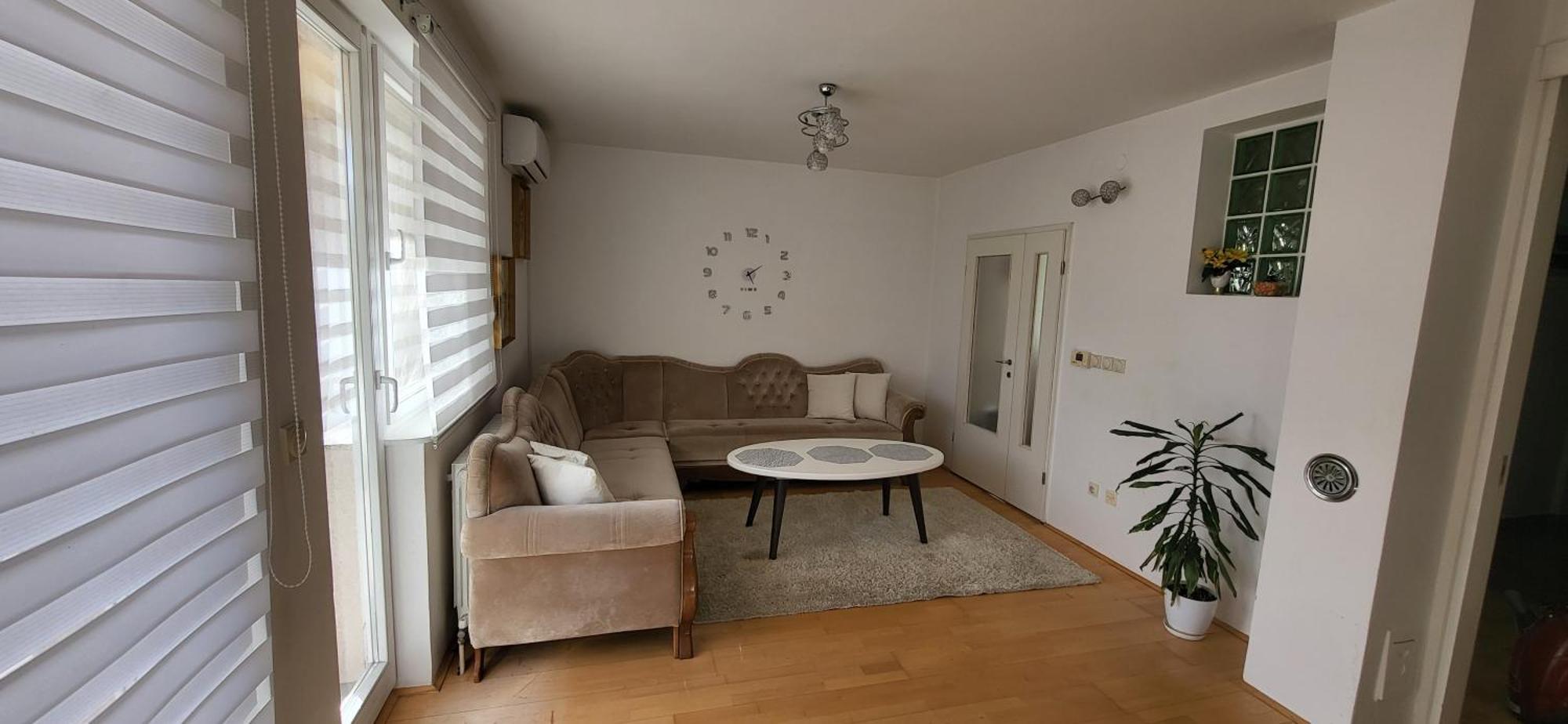 Villa Sunny Side Saraievo Exterior foto